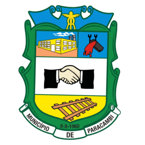 Brasão do Município de Paracambi